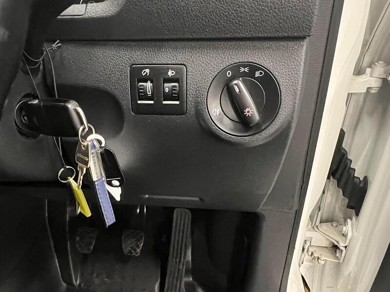 Used Volkswagen Caddy 2019 for sale - 77609542: Photo 12