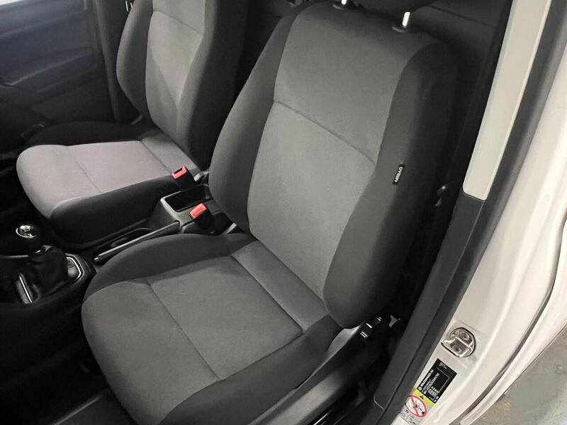 Used Volkswagen Caddy 2019 for sale - 77609542: Photo 22