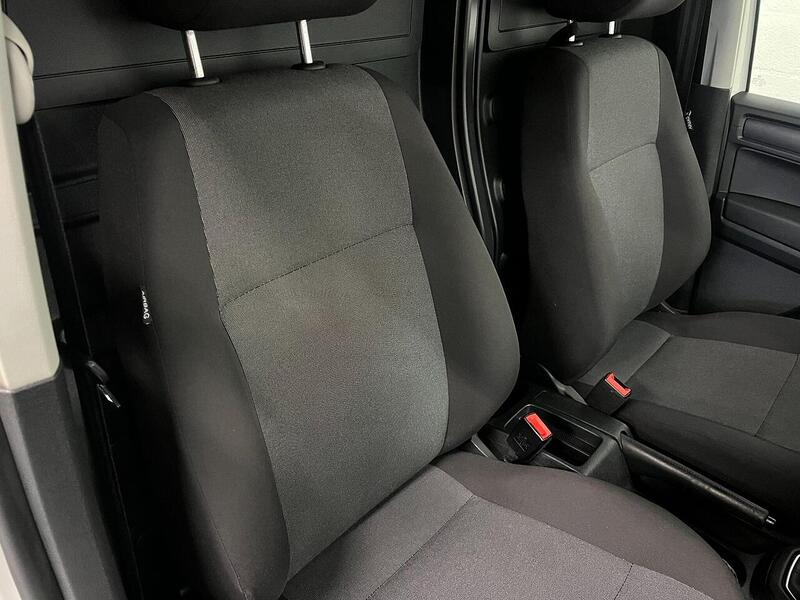 Used Volkswagen Caddy 2019 for sale - 77609542: Photo 28