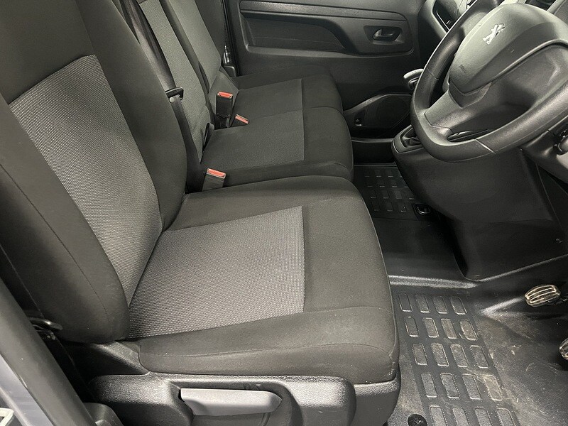 Used Peugeot Expert 2023 for sale - 77643327: Photo 10