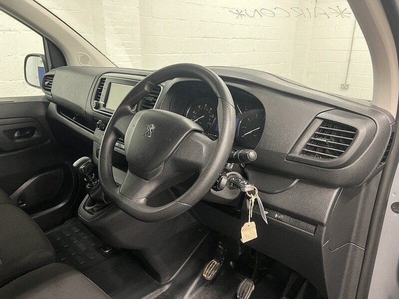 Used Peugeot Expert 2023 for sale - 77643327: Photo 11