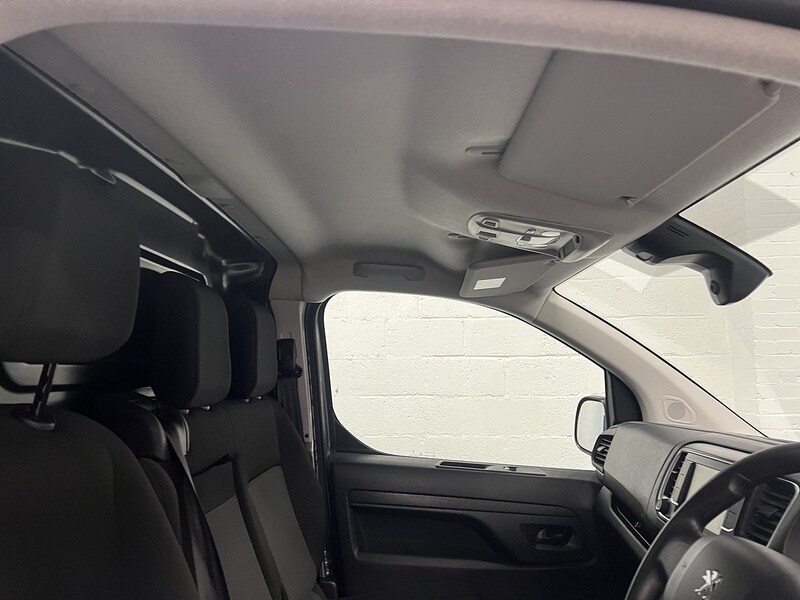 Used Peugeot Expert 2023 for sale - 77643327: Photo 13