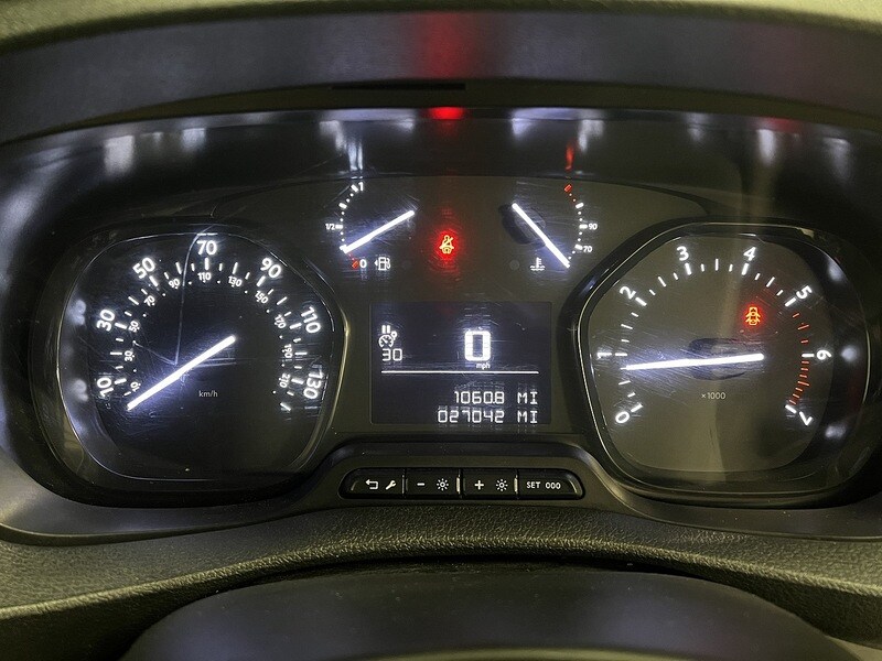 Used Peugeot Expert 2023 for sale - 77643327: Photo 15