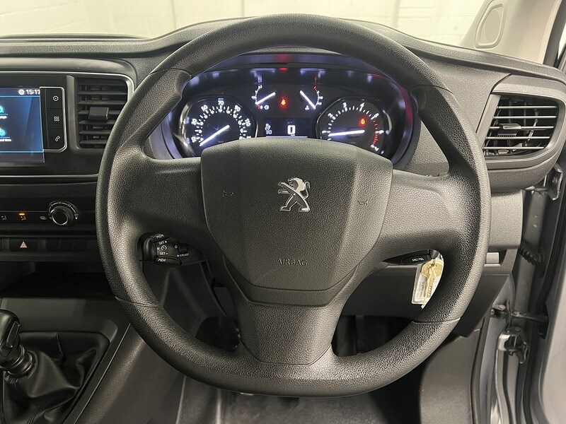 Used Peugeot Expert 2023 for sale - 77643327: Photo 16