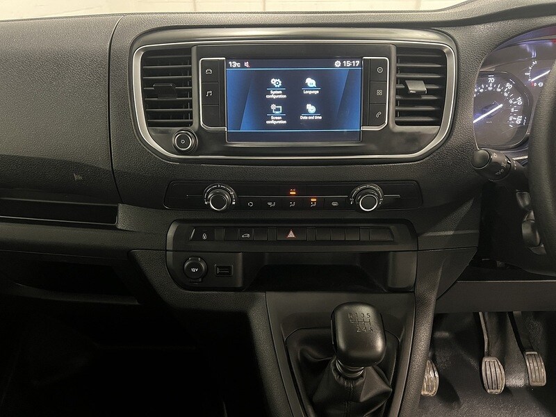 Used Peugeot Expert 2023 for sale - 77643327: Photo 17