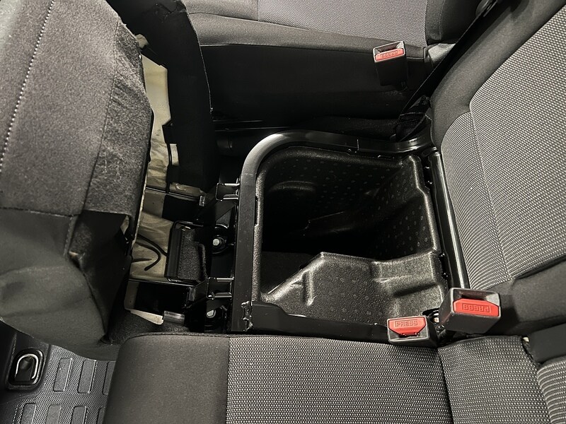 Used Peugeot Expert 2023 for sale - 77643327: Photo 28