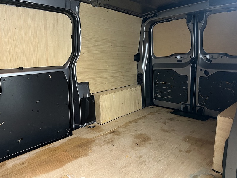 Used Peugeot Expert 2023 for sale - 77643327: Photo 30