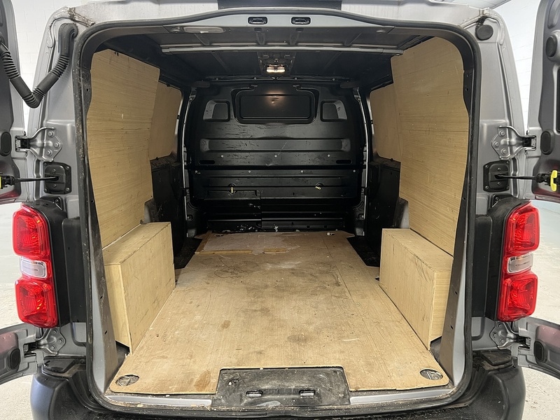 Used Peugeot Expert 2023 for sale - 77643327: Photo 5