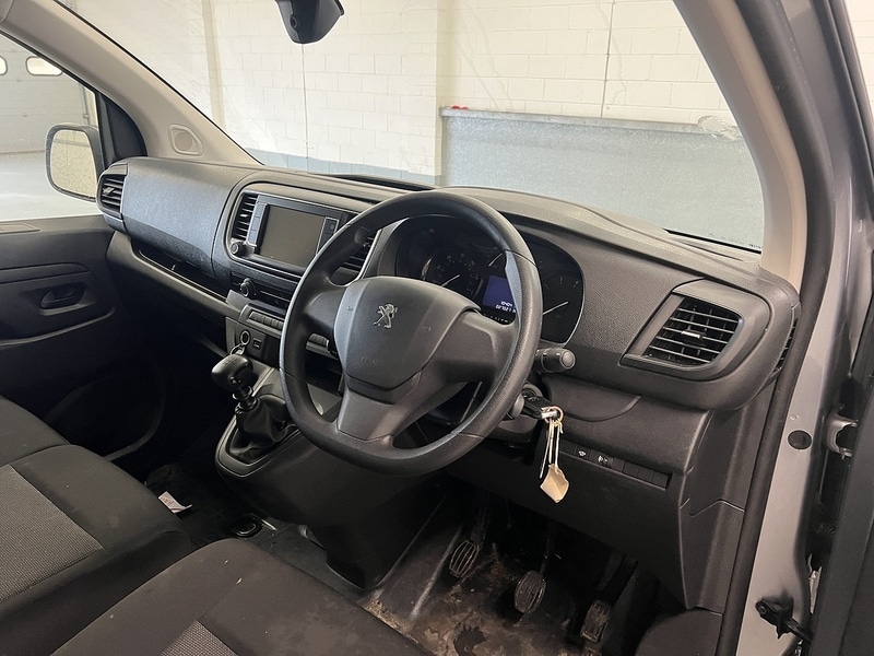 Used Peugeot Expert 2023 for sale - 77643327: Photo 6