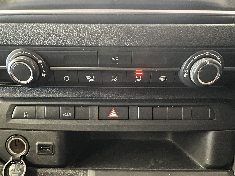 Used Peugeot Expert 2023 for sale - 77643327: Photo 9