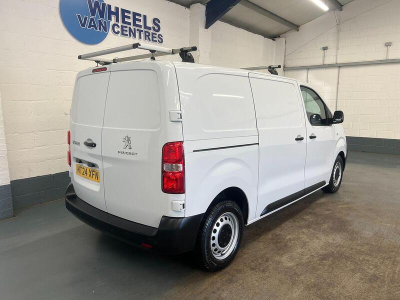 Used Peugeot Expert 2024 for sale - 77547860: Photo 8