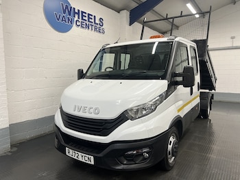 Used Iveco Daily 2023 for sale - 78714607: Photo