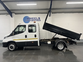 Used Iveco Daily 2023 for sale - 78714607: Photo