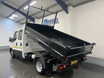 Used Iveco Daily 2023 for sale - 78714607: Photo
