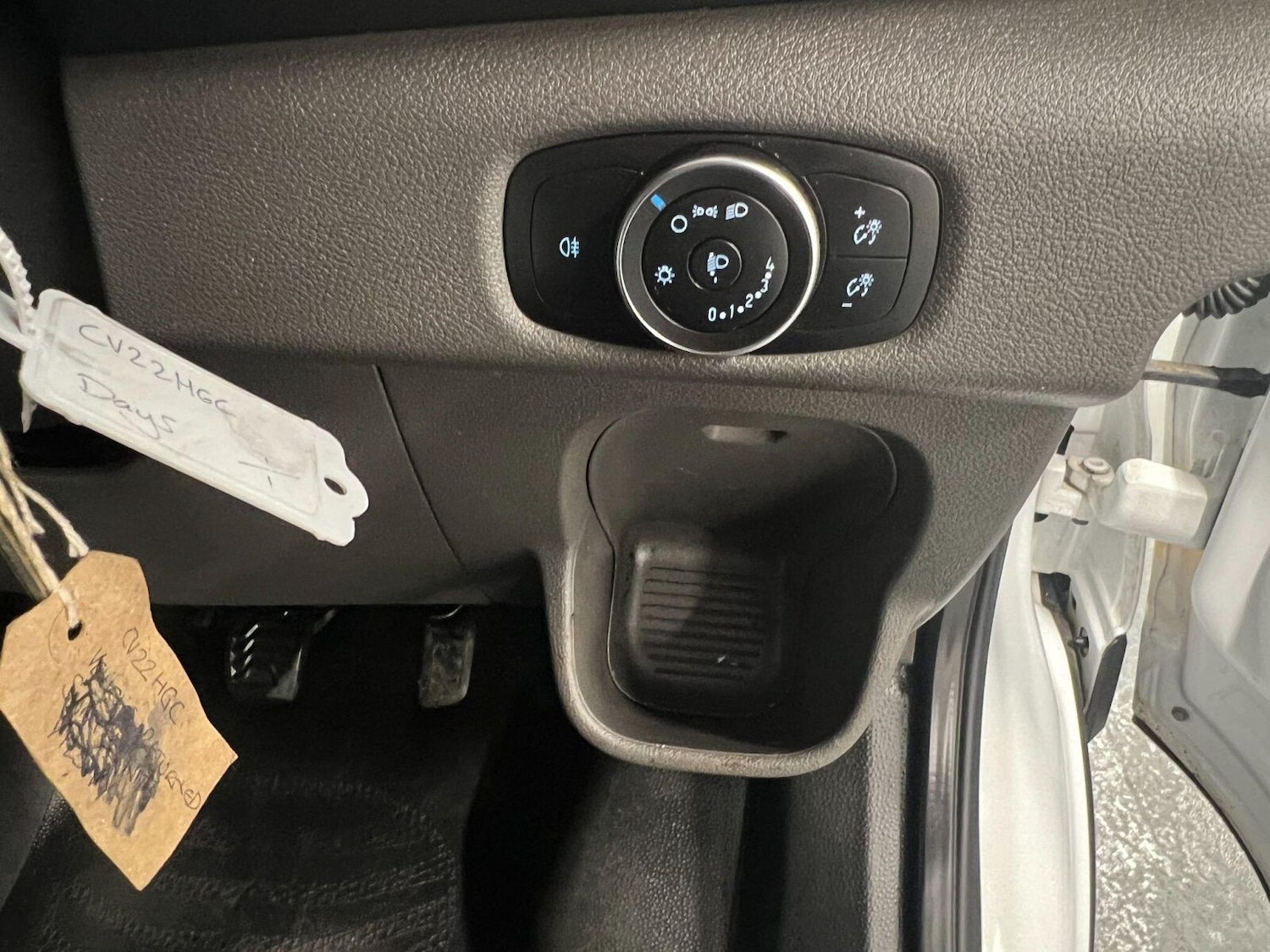 Used Ford Transit 2022 for sale - 76507711: Photo 20