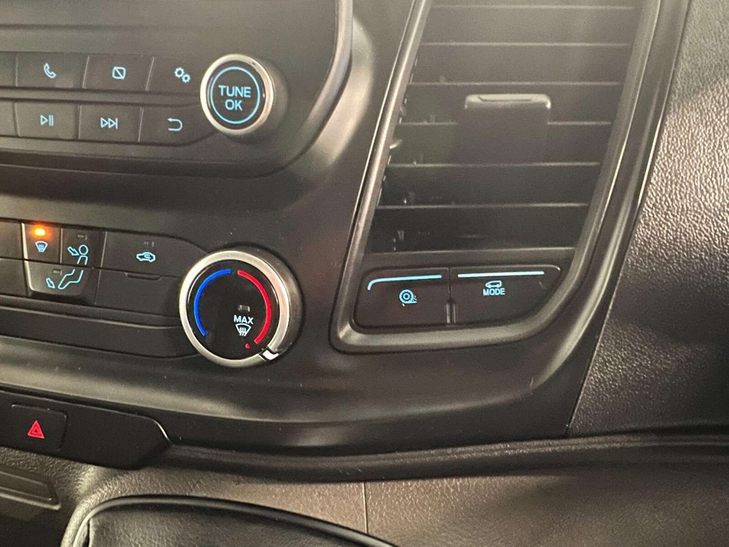 Used Ford Transit 2022 for sale - 76507711: Photo 23