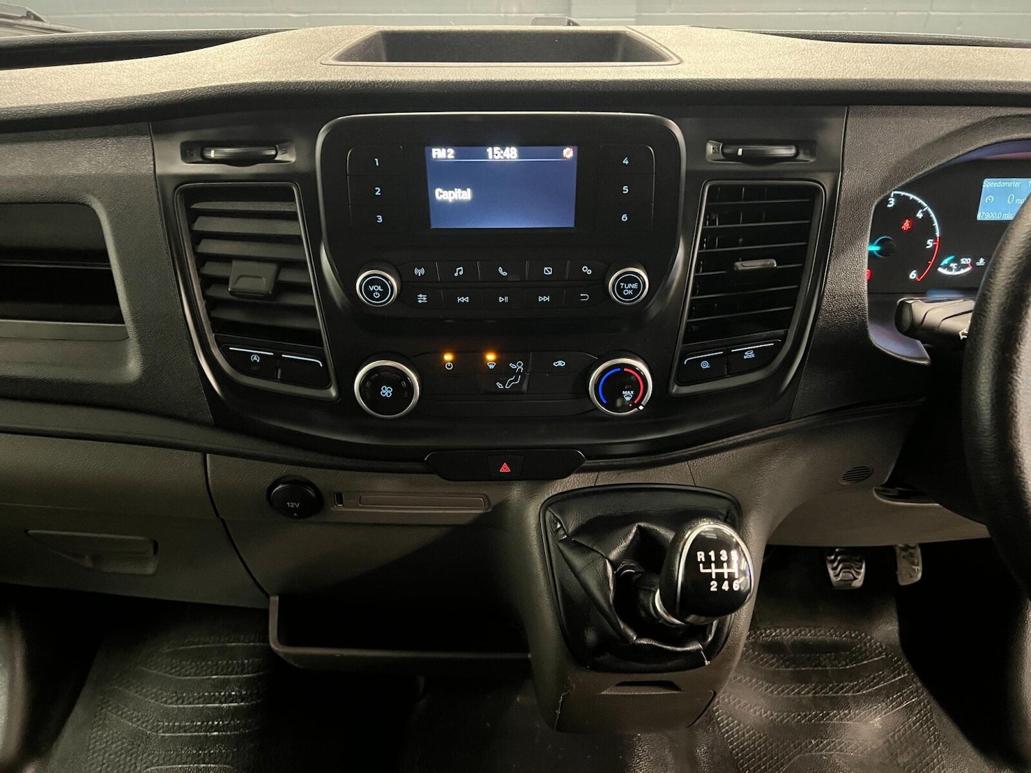 Used Ford Transit 2022 for sale - 76507711: Photo 28