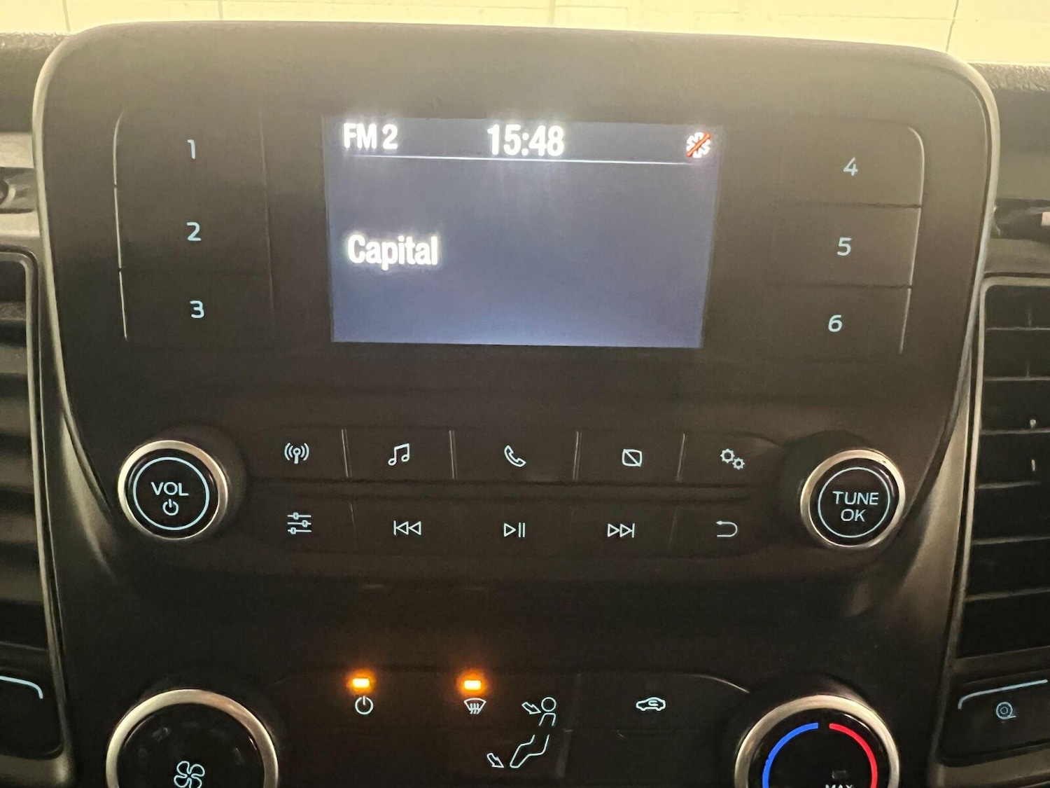 Used Ford Transit 2022 for sale - 76507711: Photo 29