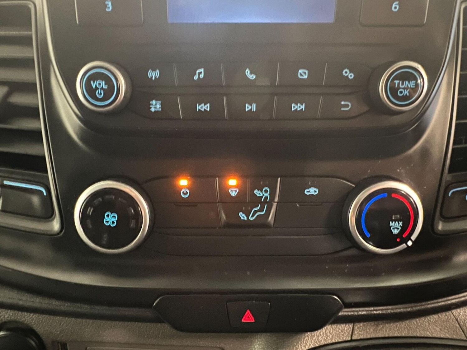 Used Ford Transit 2022 for sale - 76507711: Photo 30