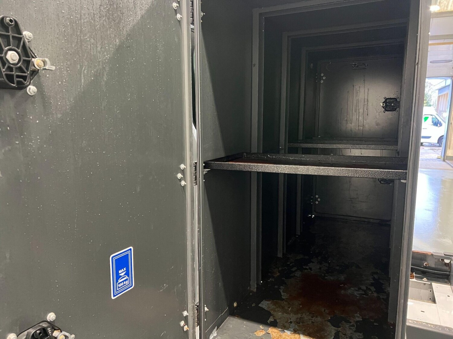 Used Ford Transit 2022 for sale - 76507711: Photo 32