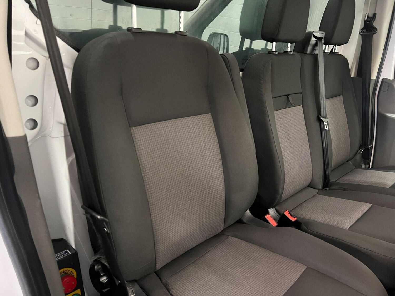 Used Ford Transit 2022 for sale - 76507711: Photo 35