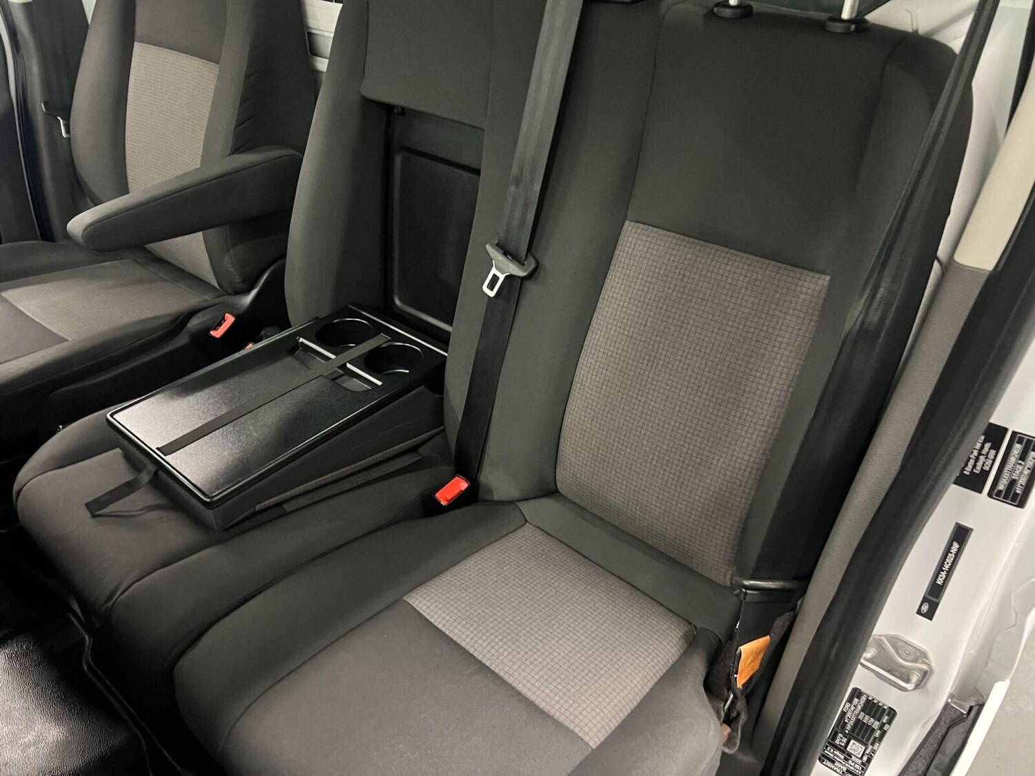 Used Ford Transit 2022 for sale - 76507711: Photo 36