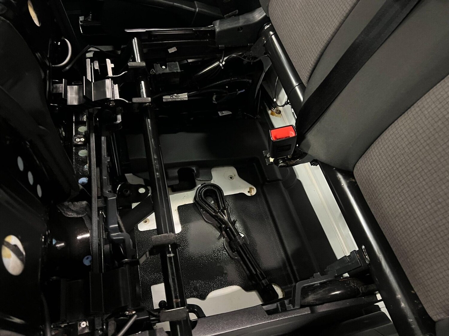 Used Ford Transit 2022 for sale - 76507711: Photo 37