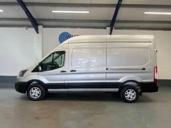 Used Ford Transit 2024 for sale - 74892678: Photo