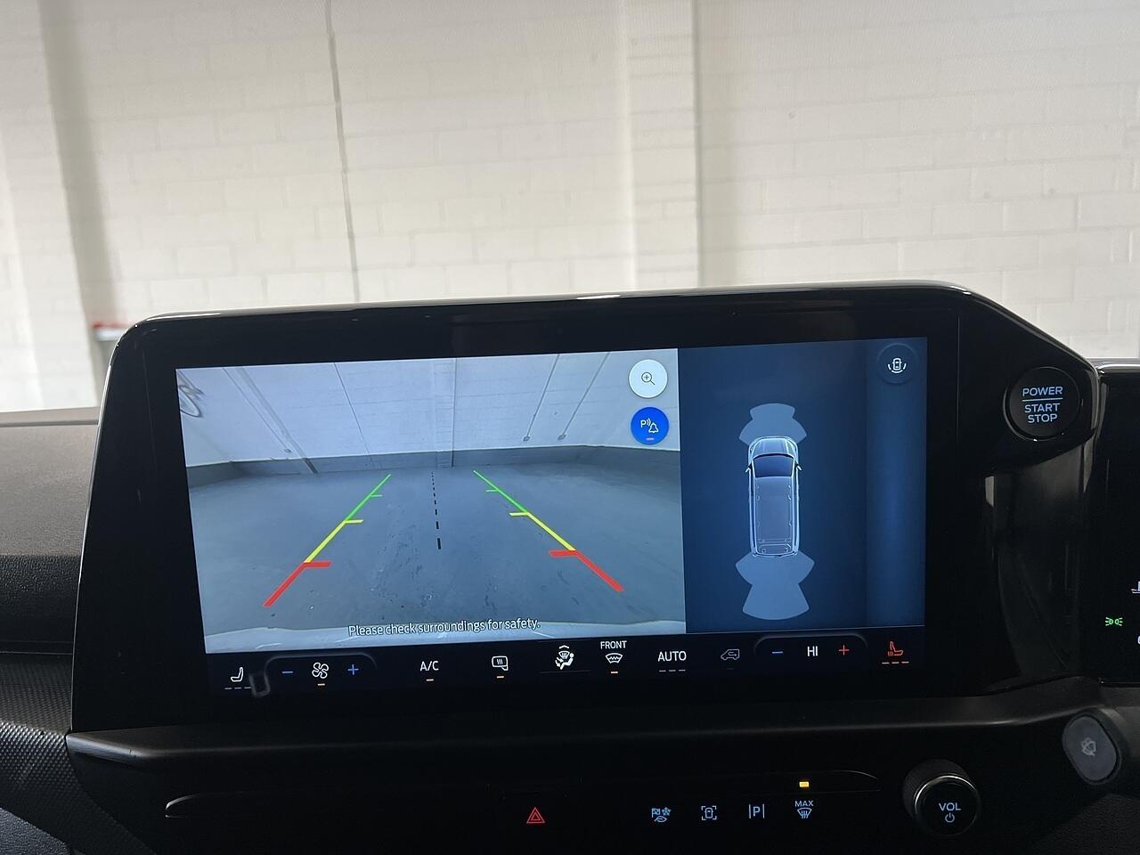 Used Ford Transit Custom 2024 for sale - 76841981: Photo 10