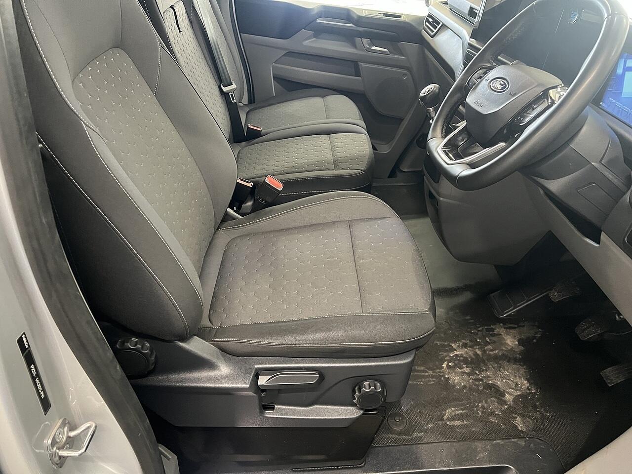 Used Ford Transit Custom 2024 for sale - 76841981: Photo 7