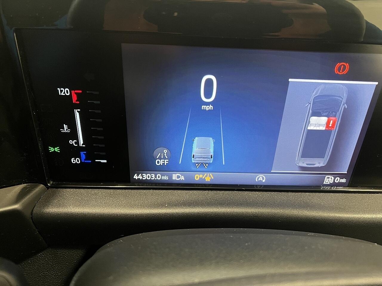 Used Ford Transit Custom 2024 for sale - 76841981: Photo 8