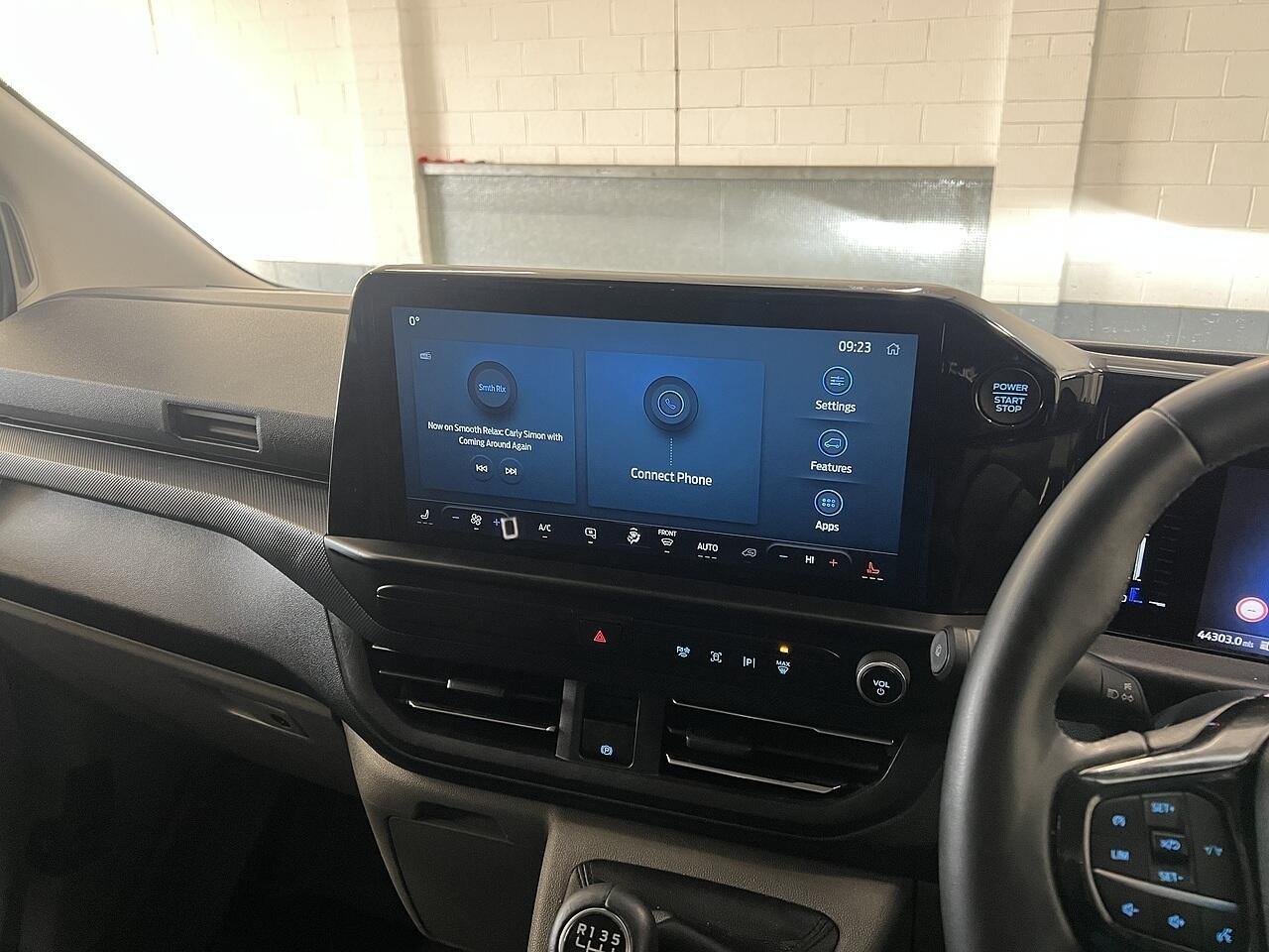 Used Ford Transit Custom 2024 for sale - 76841981: Photo 9