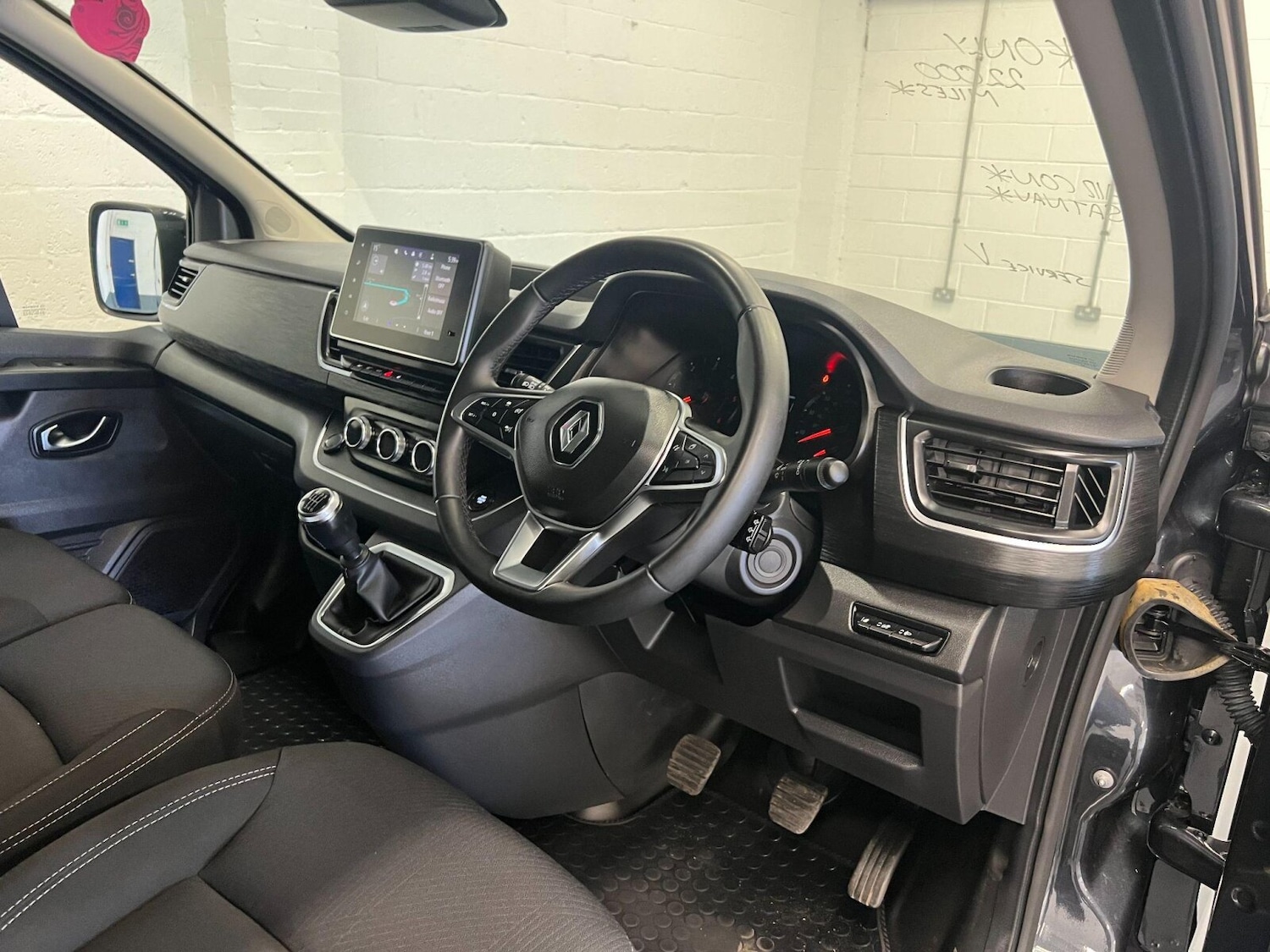 Vehicle 19