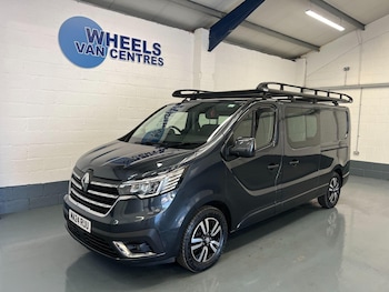 Renault - Trafic
