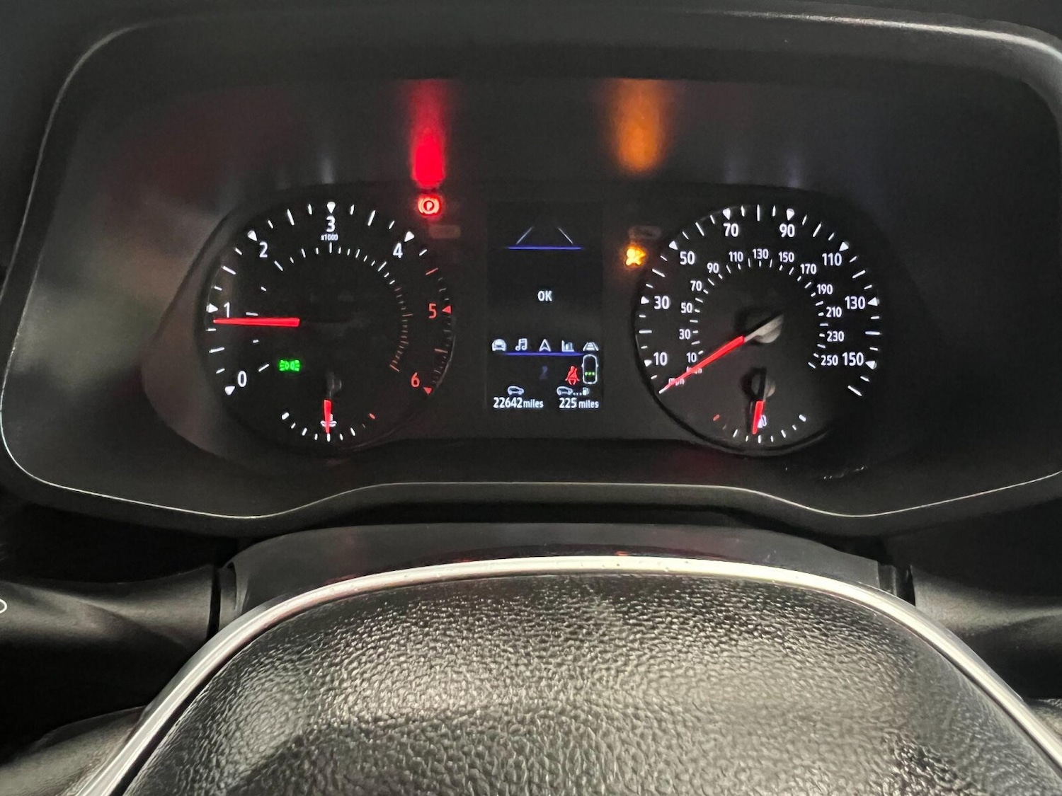 Vehicle 20