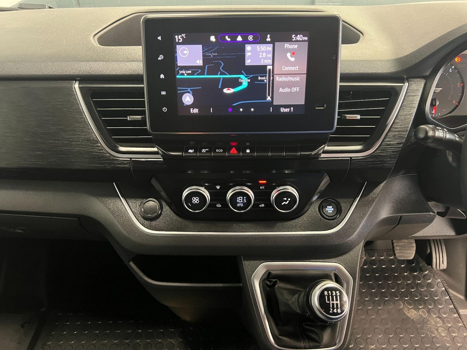 Vehicle 23