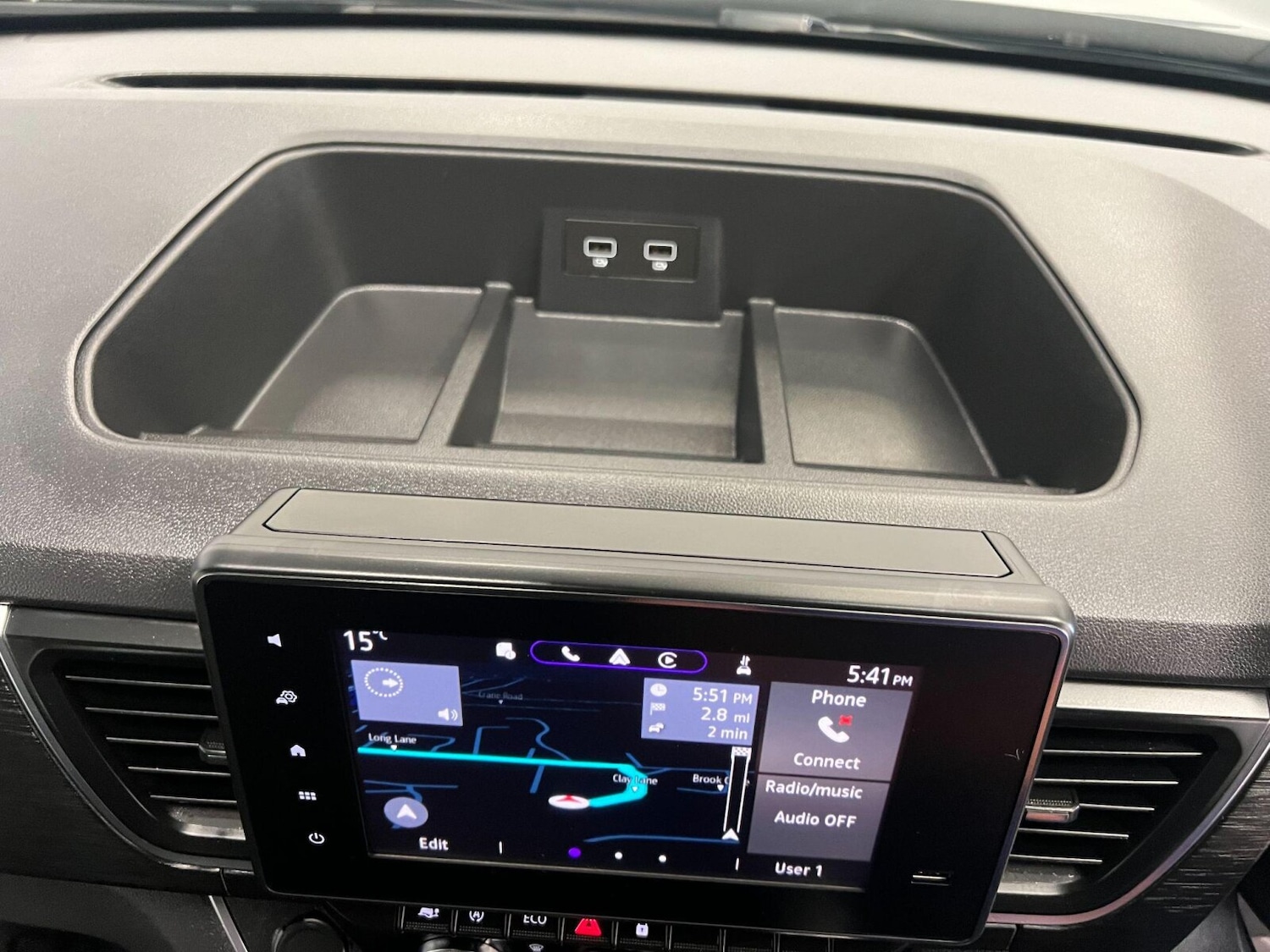 Vehicle 27