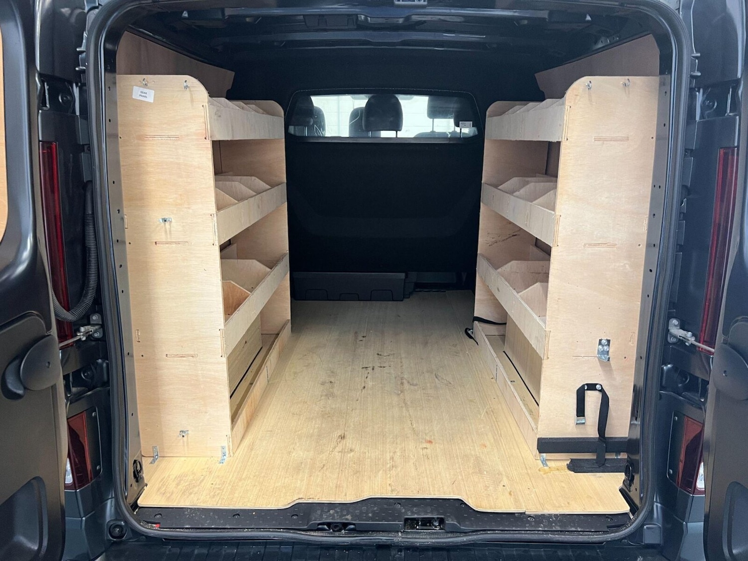 Vehicle 28