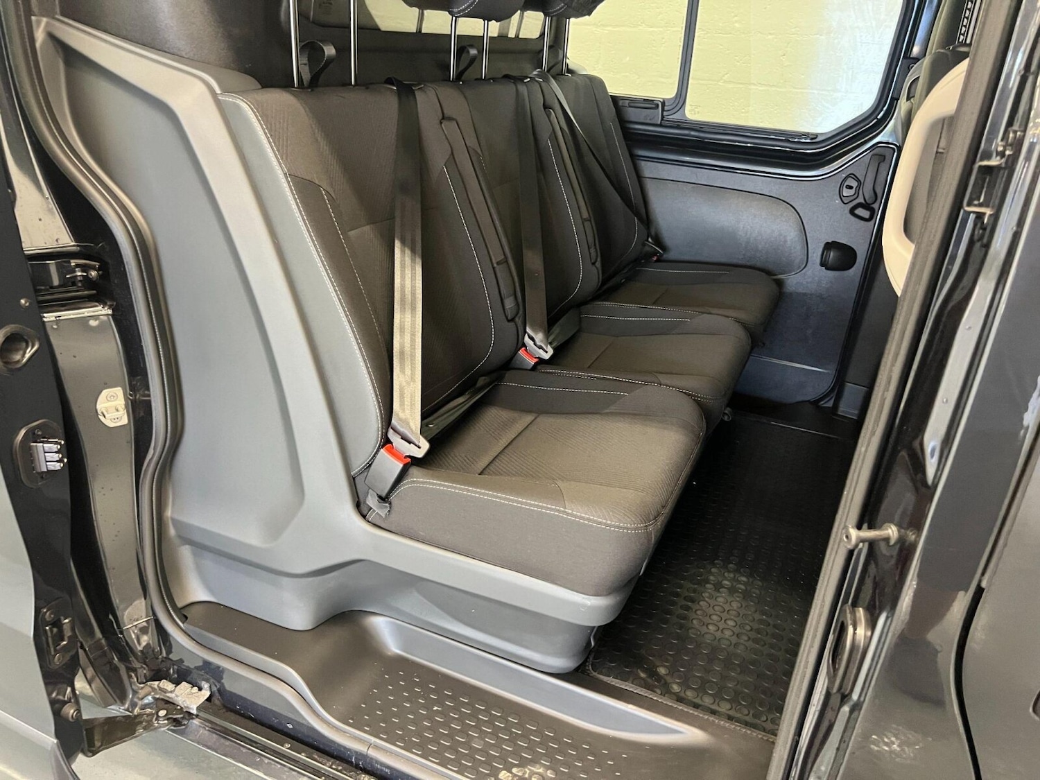Vehicle 32