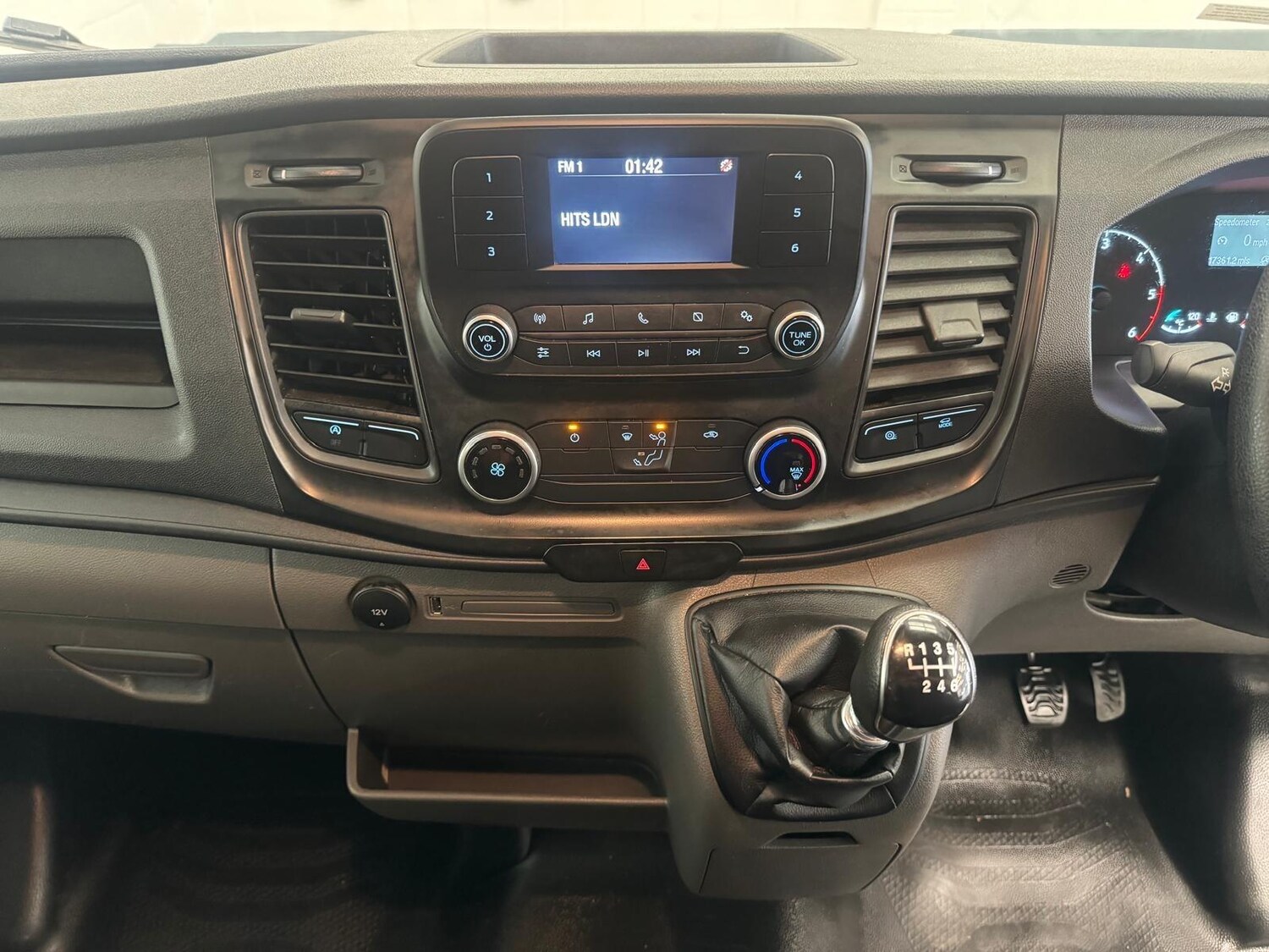 Vehicle 24