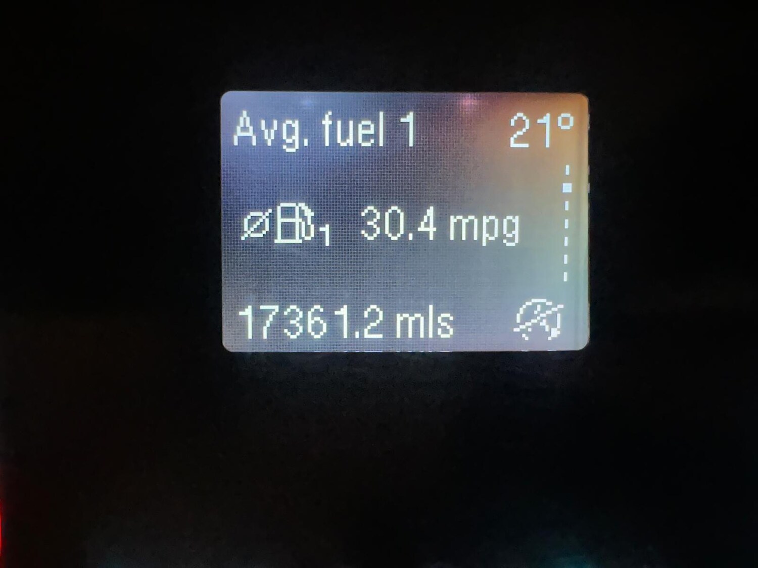 Vehicle 25