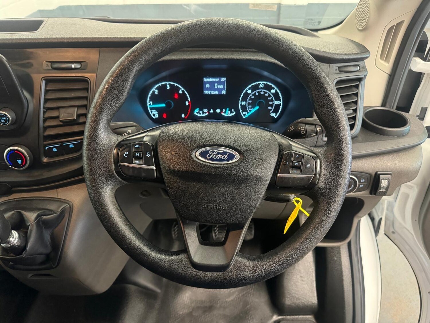 Vehicle 30