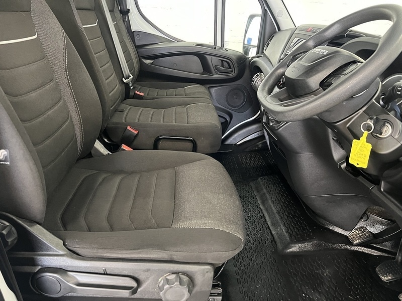 Used Iveco Daily 2023 for sale - 76904376: Photo 10