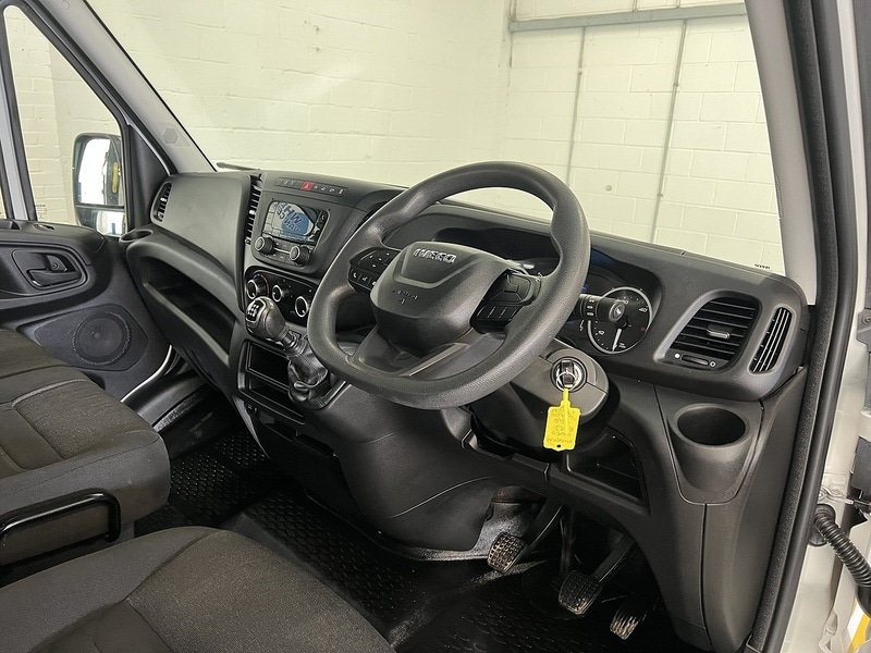 Used Iveco Daily 2023 for sale - 76904376: Photo 11