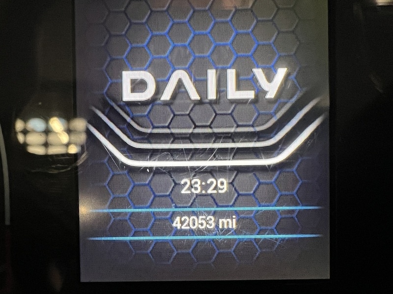 Used Iveco Daily 2023 for sale - 76904376: Photo 14