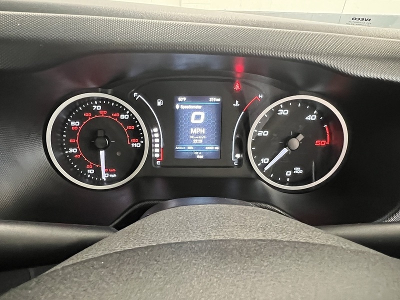 Used Iveco Daily 2023 for sale - 76904376: Photo 15