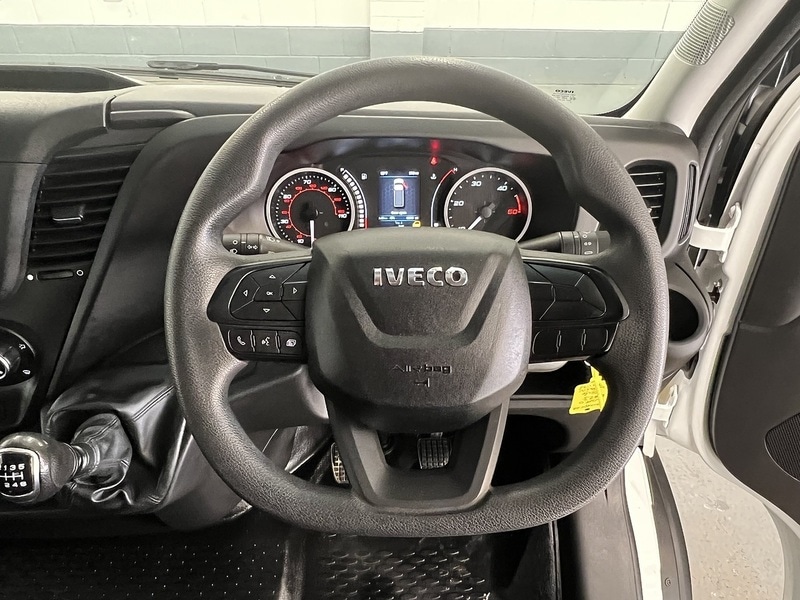 Used Iveco Daily 2023 for sale - 76904376: Photo 16