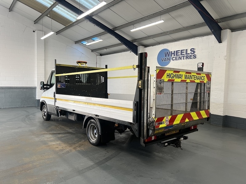 Used Iveco Daily 2023 for sale - 76904376: Photo 2