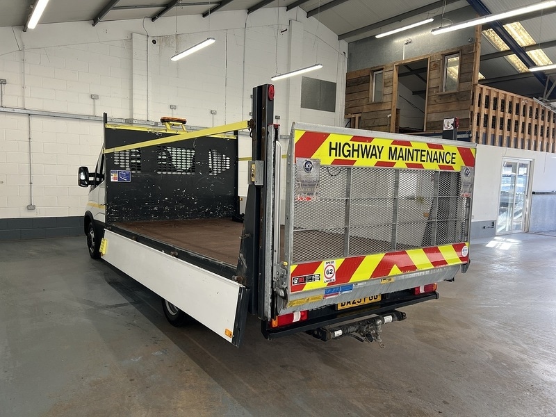 Used Iveco Daily 2023 for sale - 76904376: Photo 31