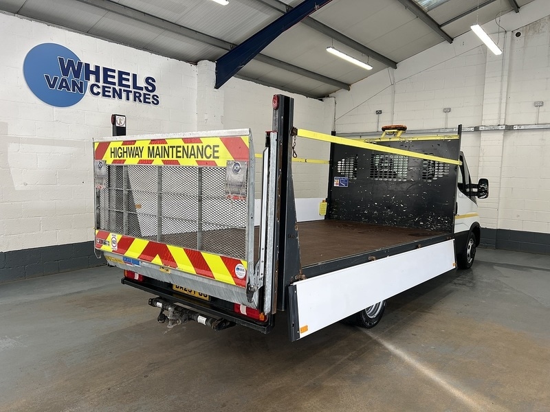 Used Iveco Daily 2023 for sale - 76904376: Photo 32